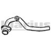 KLARIUS 120082 Exhaust Pipe